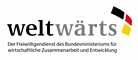 Weltwärts